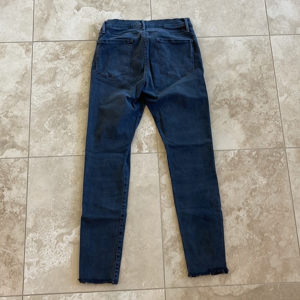 Frame jeans - Picture 2 of 2